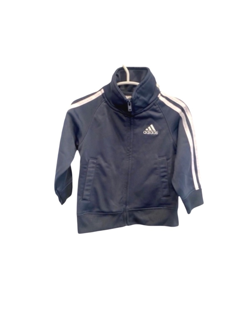 Adidas Track Jacket - Picture 1 of 1